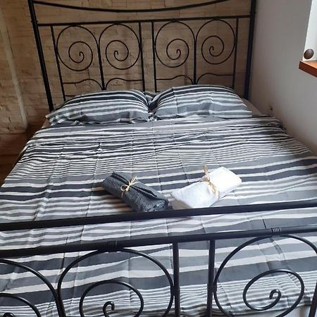 Apartman Bella 2 Belgrad Exterior foto