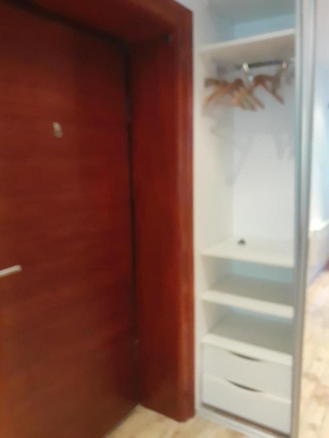 Apartman Bella 2 Belgrad Exterior foto