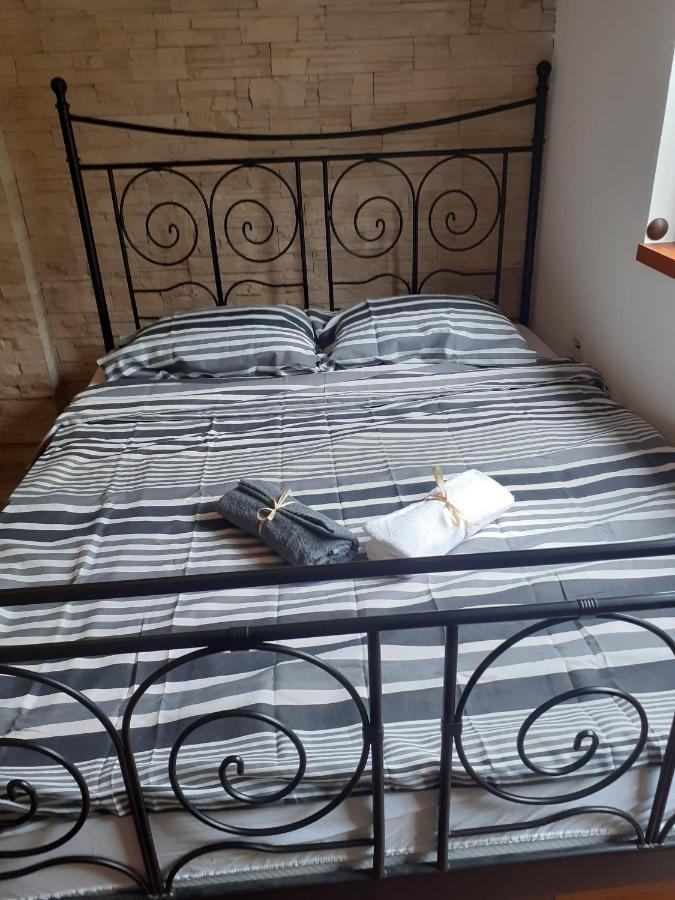 Apartman Bella 2 Belgrad Exterior foto