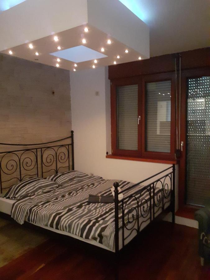 Apartman Bella 2 Belgrad Exterior foto