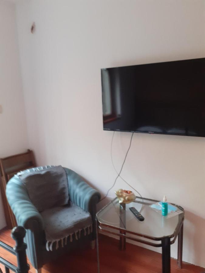 Apartman Bella 2 Belgrad Exterior foto