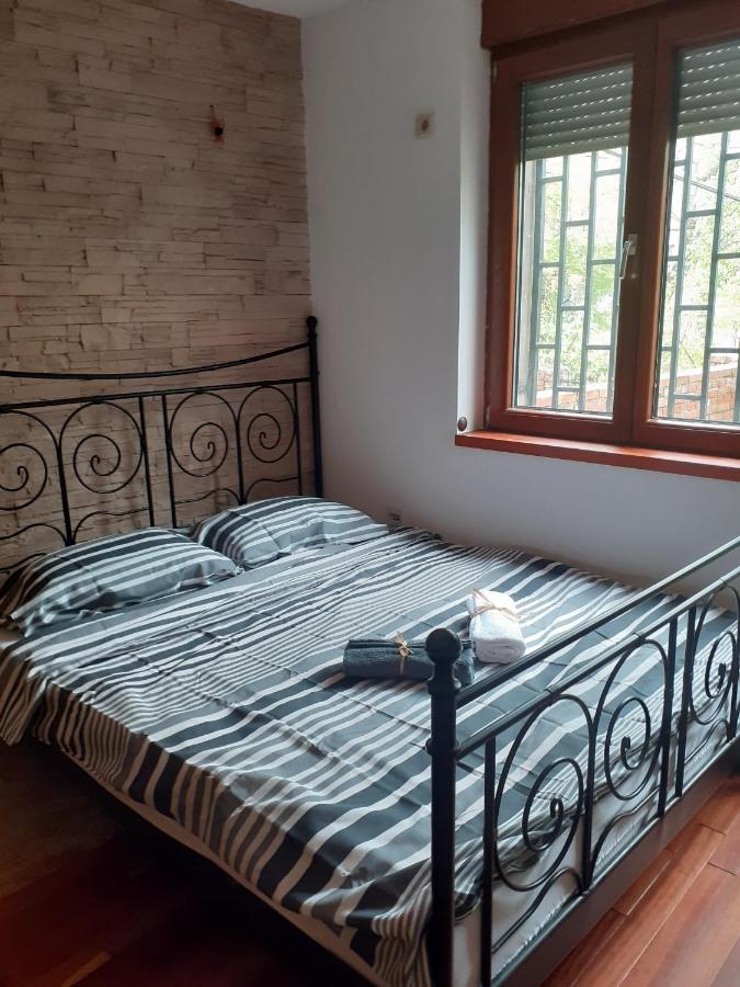 Apartman Bella 2 Belgrad Exterior foto