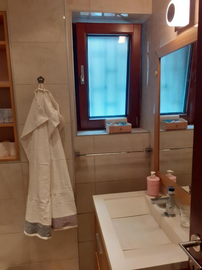 Apartman Bella 2 Belgrad Exterior foto